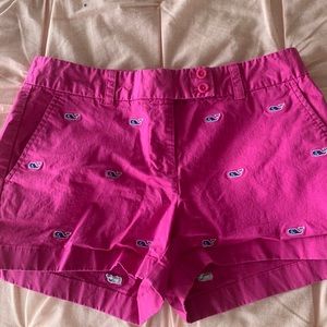 Vineyard Vines Shorts